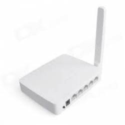 Wireless Roteador 150mb Mw155r Tp-Link