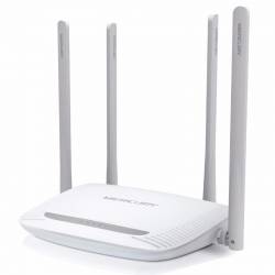 Wireless Roteador 300mbps N Mercusys MW325R Tp-Link