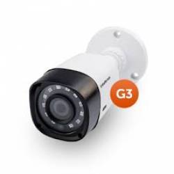 Camera p/CFTV c/Infra VHD 1010 B G3 Intelbras