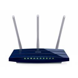 Wireless Roteador 450Mbps TL-WR1043ND LAW TP-LINK