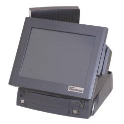 Monitor LCD 15 Pol. TOUCH SCREEN Elgin