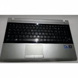 Usada Base com teclado e touch de notebook samsung Rv420