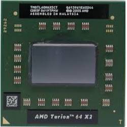 Usado Processador AMD Turion x2
