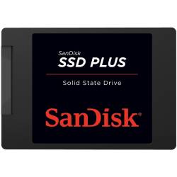 HD SSD 250GB SandisK