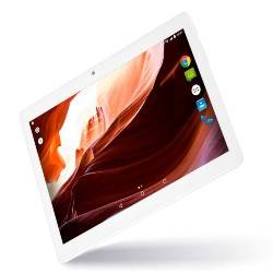 Tablet 10p Quad Core 3G Branco mLt M10A Multilaser