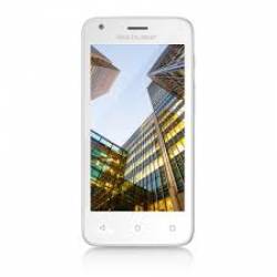 Celular Smartphone MS45S Quad Core 3G 1GB 4.5 Tela Branco Multilaser