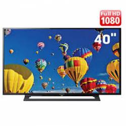 TV 40 LED KDL40R355B Sony