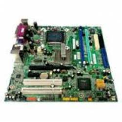 Placa Mae s775 DDR2 Intel Omboard