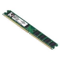Memoria 8Gb DDR3 PC1600 Kingston