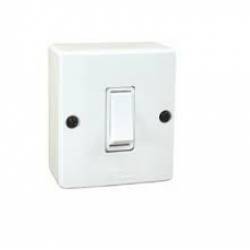 Interruptor Simples Sistema X 10A 250v Legrand