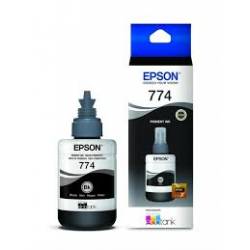 Tinta Refil Impressora Epson  T774120-AL M105/M205 Preto