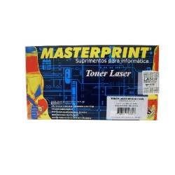 Toner p/ HP CC364x/CE390X Pto mPt207010095 Masterprint