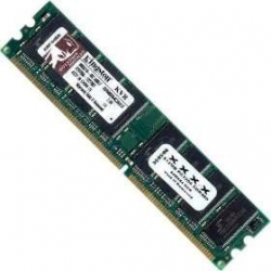 Memoria  512mb DDR1 PC400 Kingston