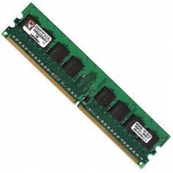 Memoria  512mb DDR2 PC533 Kingston