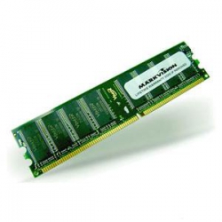 Memoria 512mb DDR2 PC800