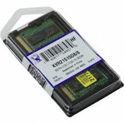 Memoria 8gb DDR4 PC2400Mhz SoDDIM p/Notebook Kingston