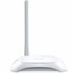 Wireless Roteador 150mb 10/100mbs TL-WR720N Ant.Ext. TP-Link