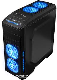 Gabinete Atx s/Fonte Gamer G539 Gamemax • JG Loja