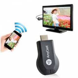 AnyCast Wifi Display Plus  gVADT774 HDMI 1080p HDTV
