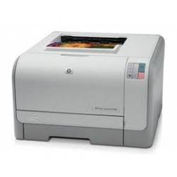 Usada Impressora HP Color Laser Cp1215 c/Garantia 30 dias