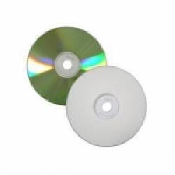 Midia CD-R 700mb s/Cx Printable Imprimivel Maketec