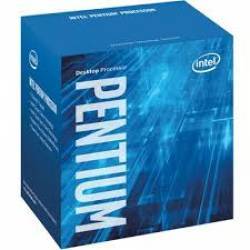 Processador Intel S1151 Pentium G4560 3.5Ghz 3Mb Cache BOX