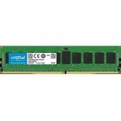 Memoria 4gb DDR4 PC2400Mhz  Crucial