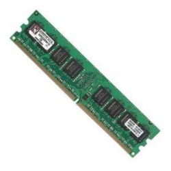 Memoria 1gb DDR2 PC667 Kingston