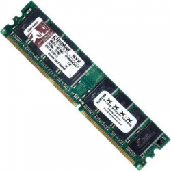 Memoria 1gb DDR2 PC800 Kingston