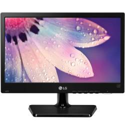 Monitor LED 15.6 Pol. VGA LG