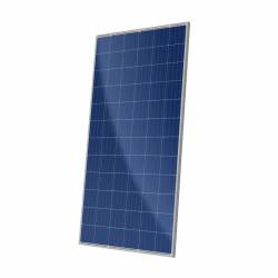 Painel Solar 330W Fotovoltaico Policristalino Canadian PbS