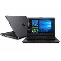 Notebook. HP INTEL i3 8gb/500Gb/14 Tela Windows 10