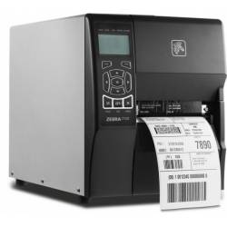 Impressora de Etiquetas ZT230TT USB/SERIAL Zebra