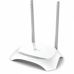 Wireless Roteador 300mbps Wr849n Tp-Link