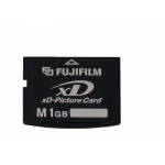 Memoria 1gb p/Camera XD Card Fujifilm