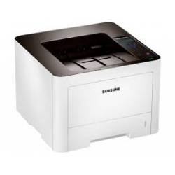 Impressora Samsung Laser Mono Sl-M4025ND Duplex e Rede Lan