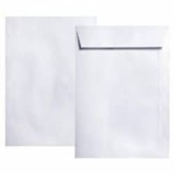 Envelope Saco 17kbr 110x170 Branco Scrity