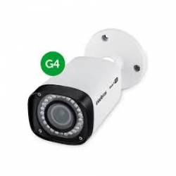 Camera p/CFTV c/Infra VHD 3430 B Intelbras