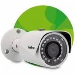 Camera p/CFTV c/Infra IP VIP 3230 B 2,8mm Intelbras