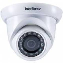 Camera p/CFTV IP S4020 G3 Intelbras