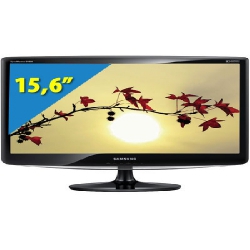 Monitor LCD 15.6 Pol.  Samsung L10