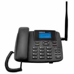 Telefone GSM CFA 4211 Intelbras