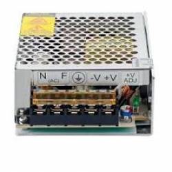 Conversor Aut AC/DC 12.8v 5A EF1205+ Intelbras