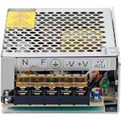 Conversor Aut AC/DC 12.8v 5A EFM1205 Intelbras