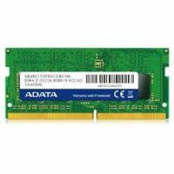 Memoria 4gb DDR4 PC2400 Notebook/PC Sodimm Adata