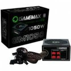 Fonte ATX 1050w Gamemax GM1050 PFC Ativo Gamemax