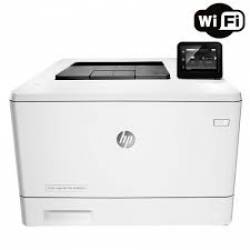 Impressora HP Laser Color M452DW Duplex c/Wireless