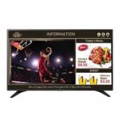 TV 55 LED Full HD 55LV640S LG