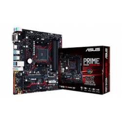 Placa Mãe p/AMD AM4 DDR4 B450M Prime Gaming/BR Asus