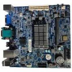 Placa Mãe p/AMD DDR3 Integrada Mini-ITX IPX-3060E1 Pcware